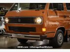 Thumbnail Photo 51 for 1982 Volkswagen Vanagon